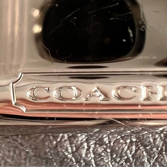 Coach Kristin Envelope Wristlet - Picture 11 of 11